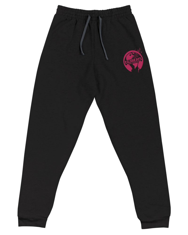 EG3BEATS WOMENS JOGGERS