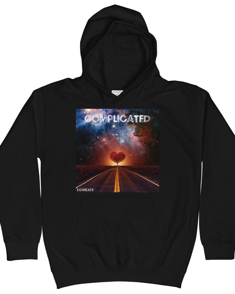 Kids Hoodie