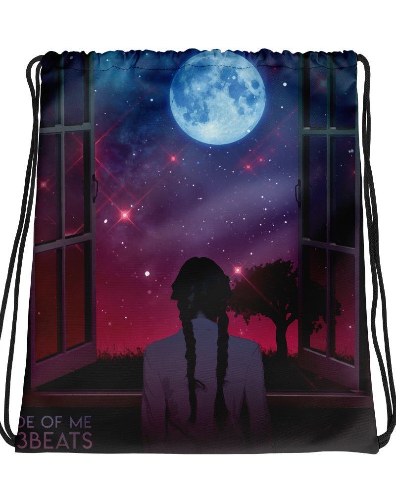 Drawstring bag