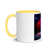 EG3BEATS NEON LIGHTS Mug