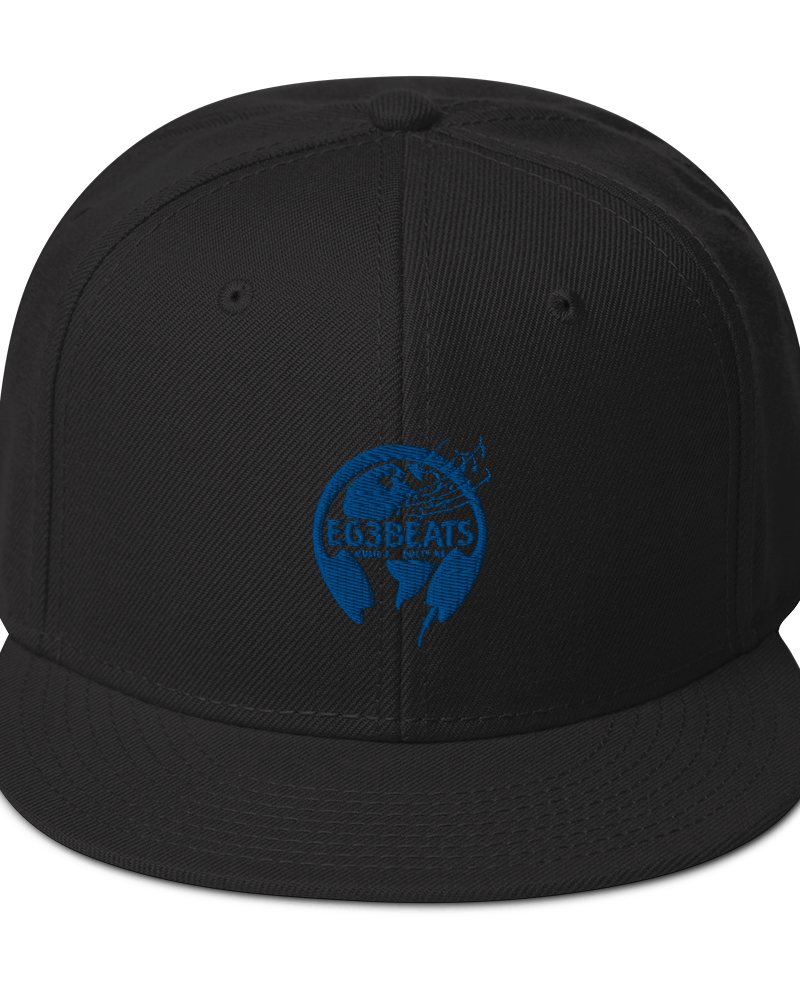 EG3BEATS SNAPBACK HAT