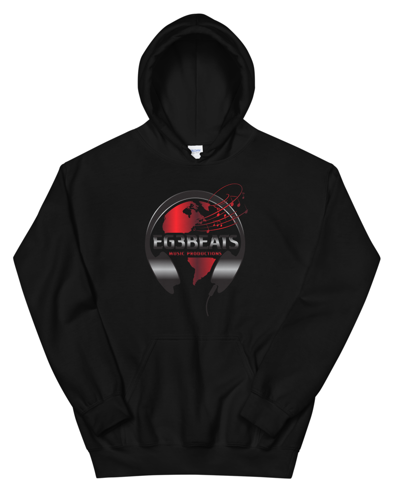 EG3BEATS UNISEX HOODIE
