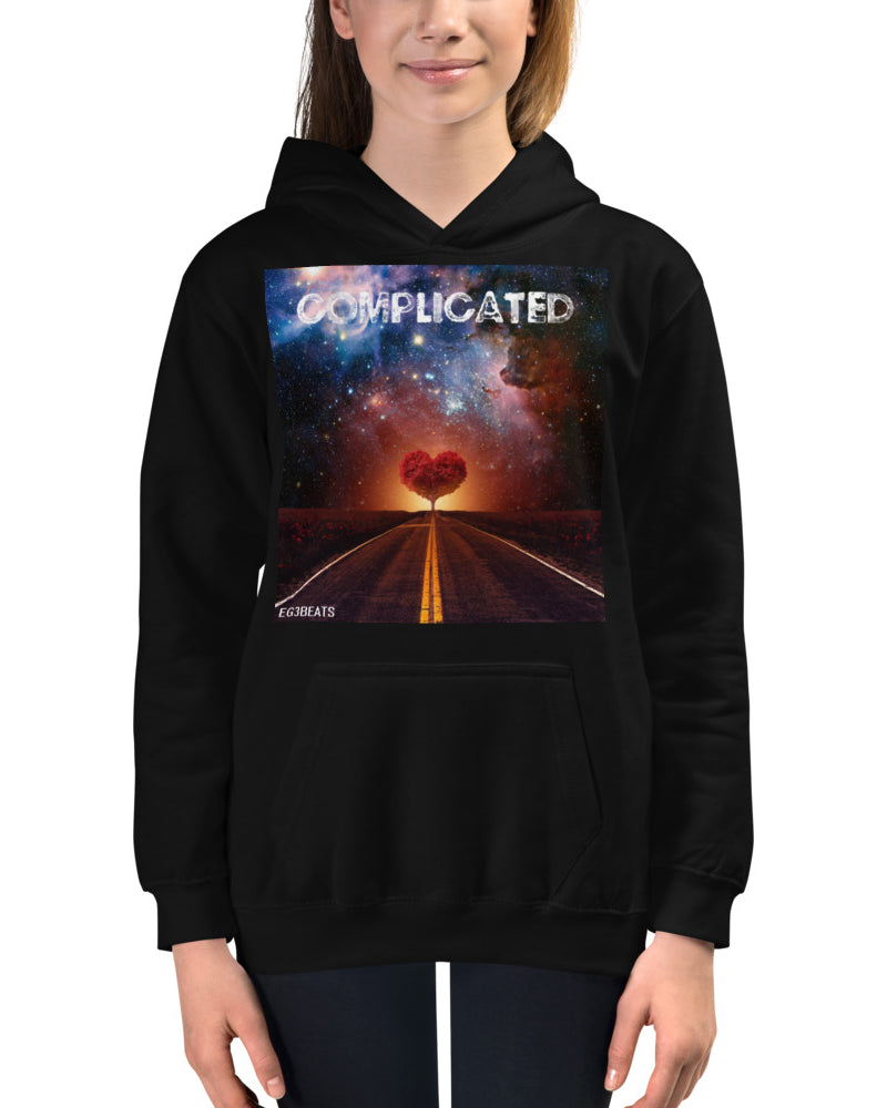 Kids Hoodie