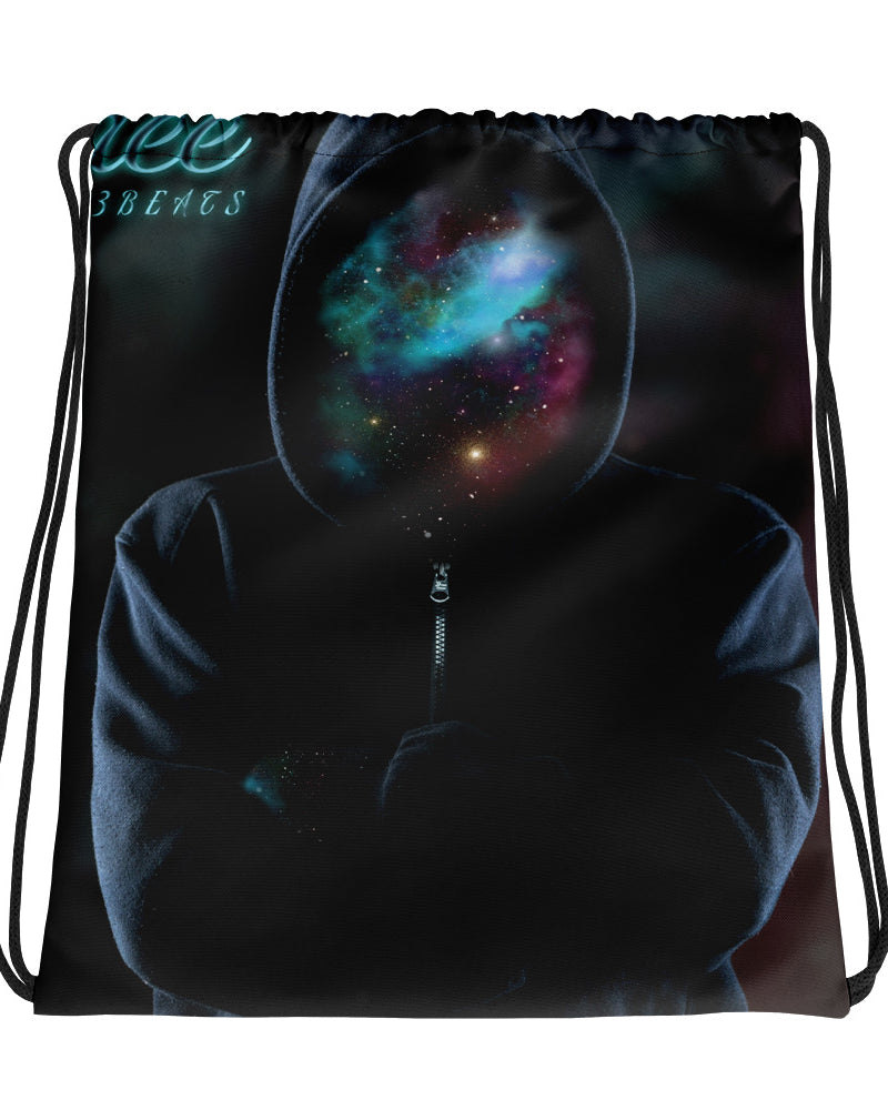 Drawstring bag