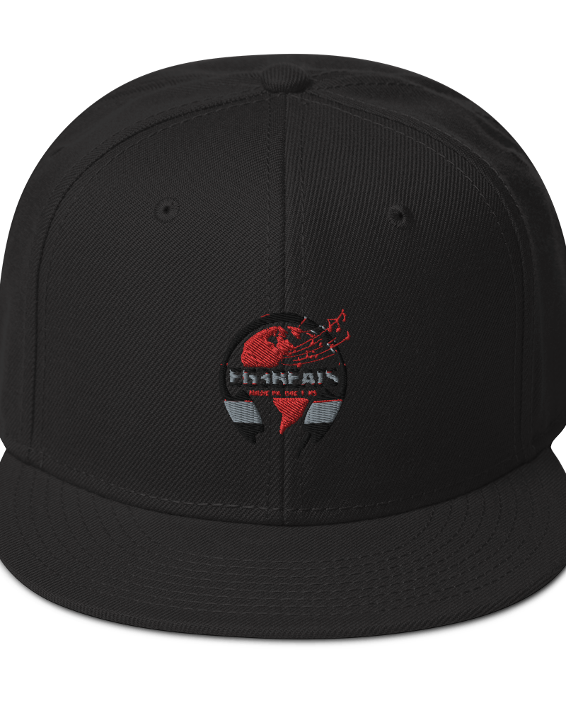 EG3BEATS SNAPBACK HAT