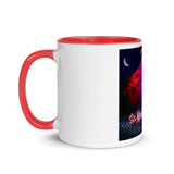 EG3BEATS NEON LIGHTS Mug