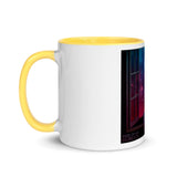 EG3BEATS INSIDE OF ME Mug
