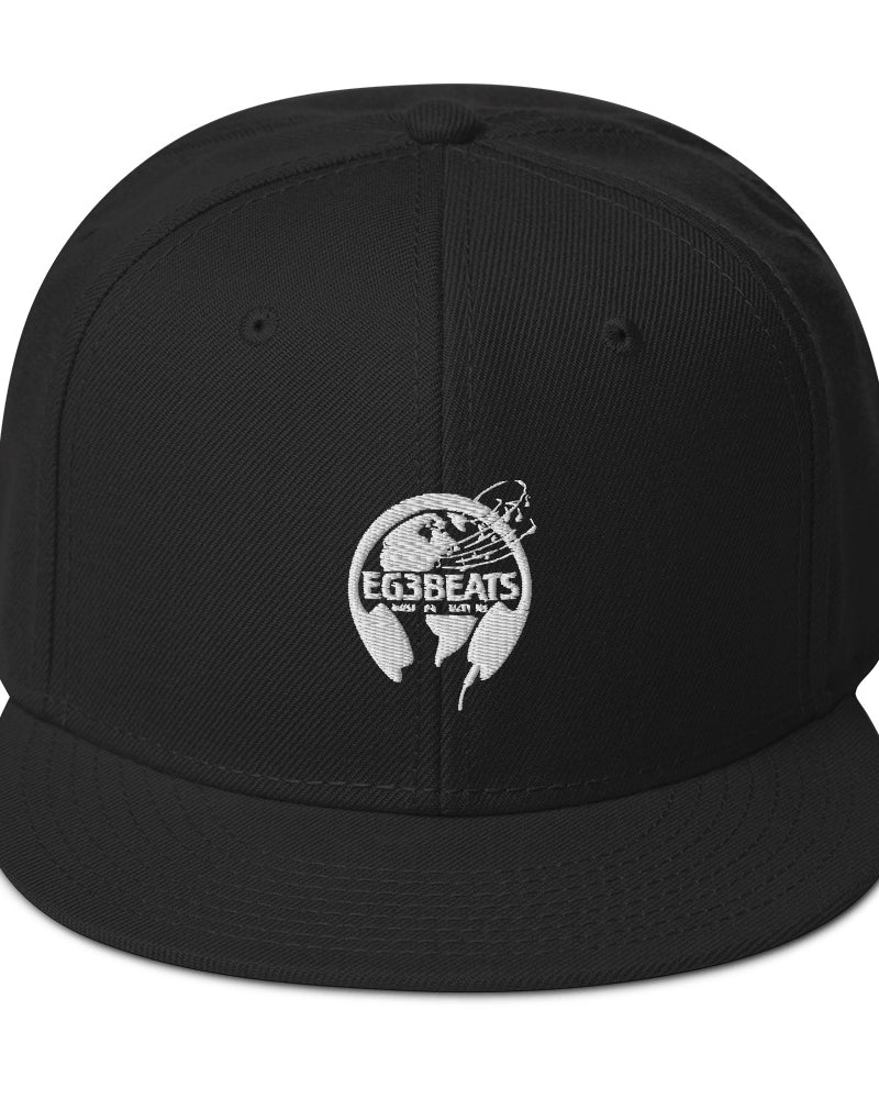 EG3BEATS SNAPBACK HAT