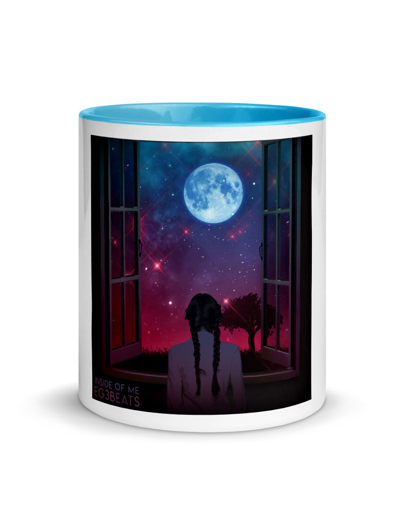 EG3BEATS INSIDE OF ME Mug