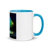 EG3BEATS NEON LIGHTS Mug