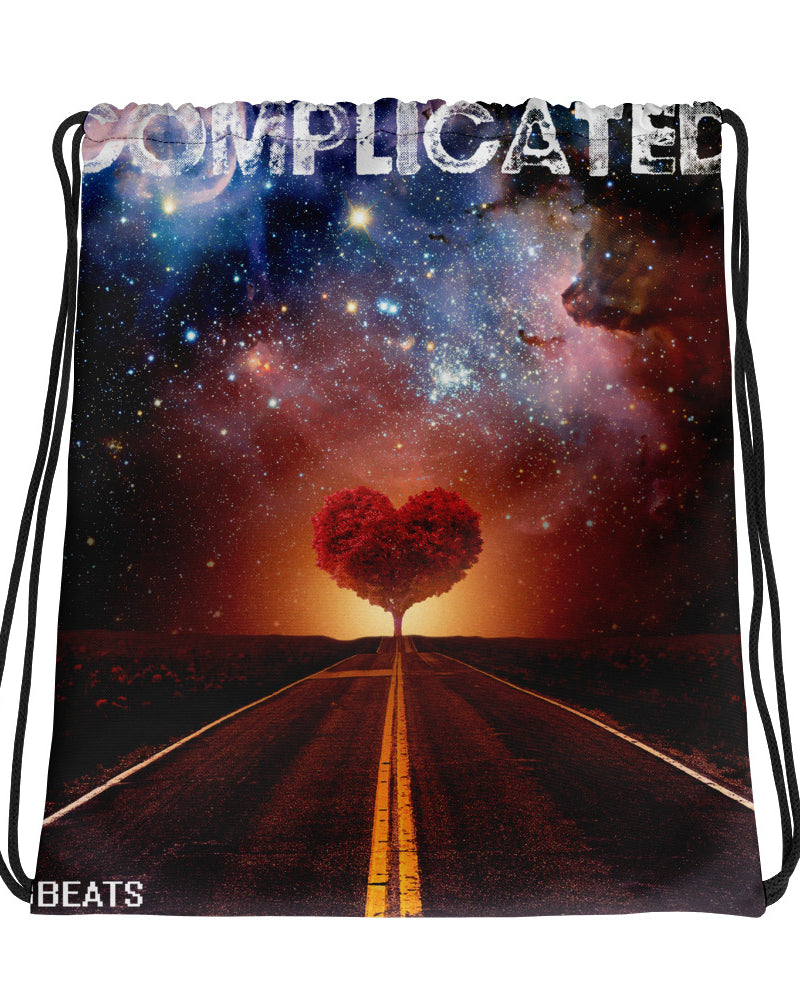 Drawstring bag