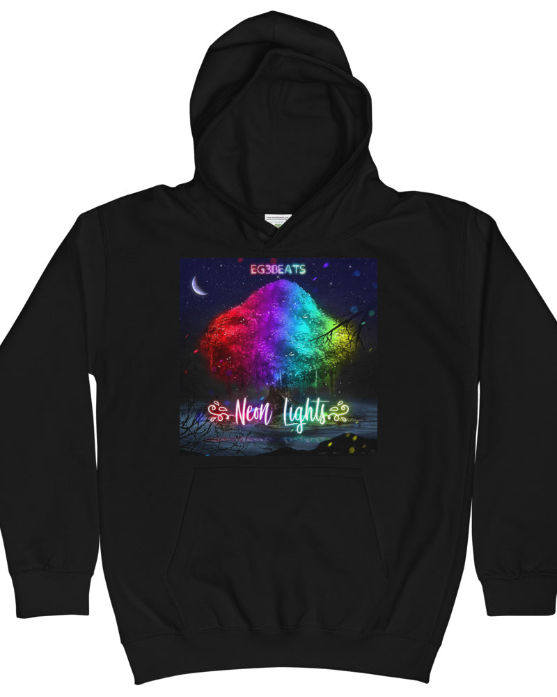 Kids Hoodie
