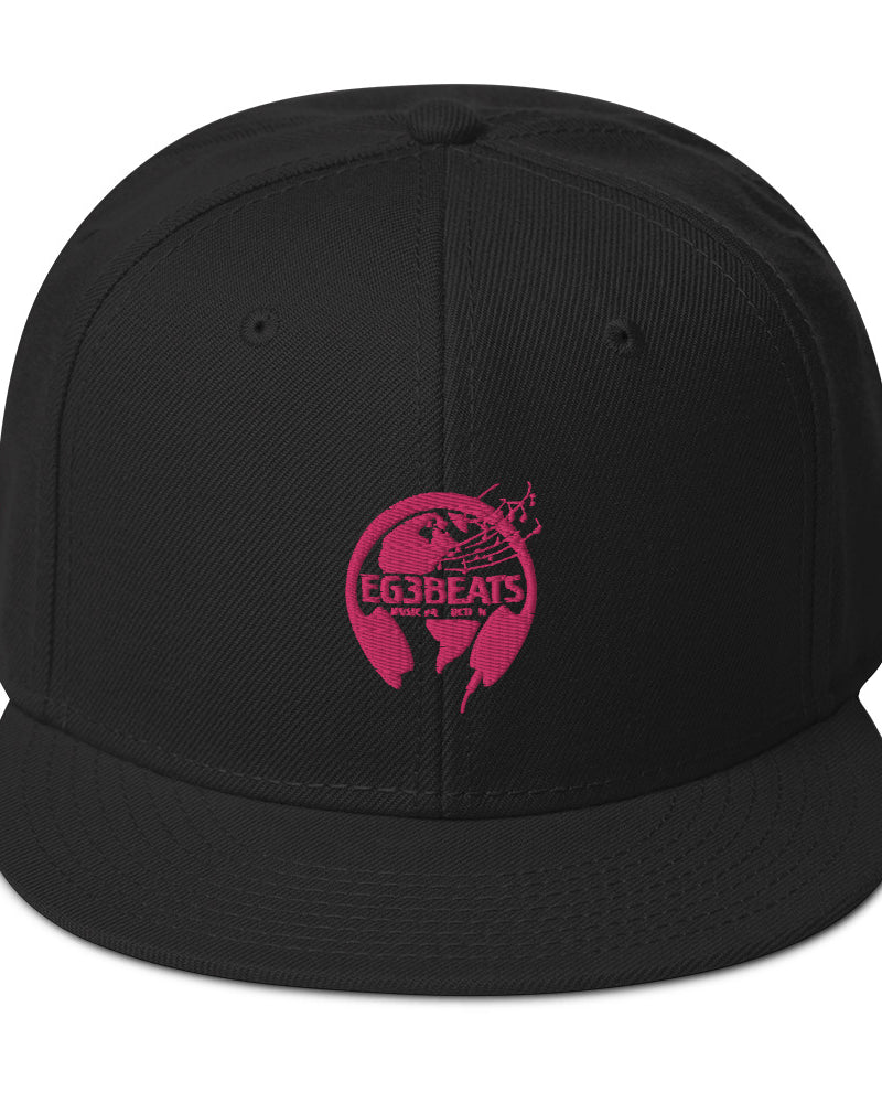 EG3BEATS SNAPBACK HAT
