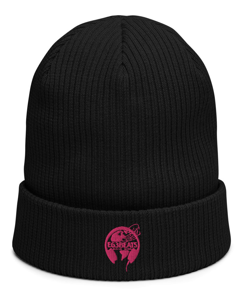 EG3BEATS WINTER HAT