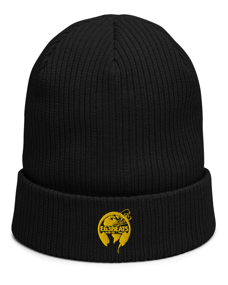 EG3BEATS WINTER HAT