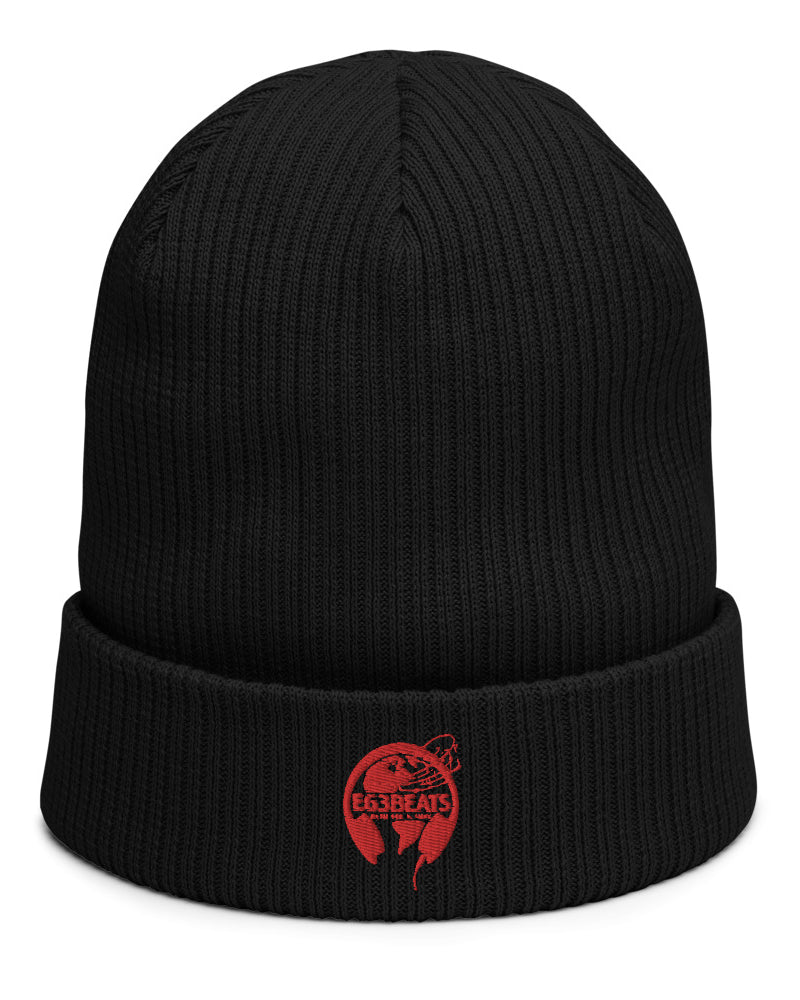 EG3BEATS WINTER HAT