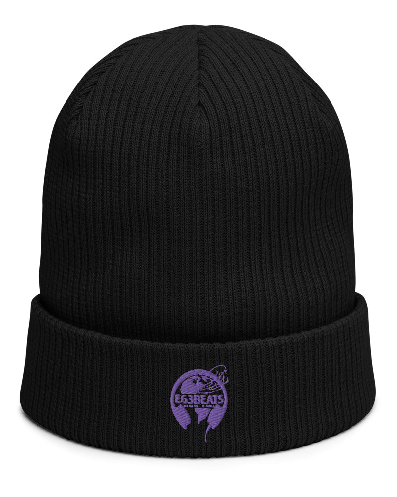 EG3BEATS WINTER HAT