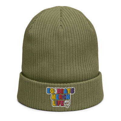 EG3BEATS MERCH LIFE WINTER HAT