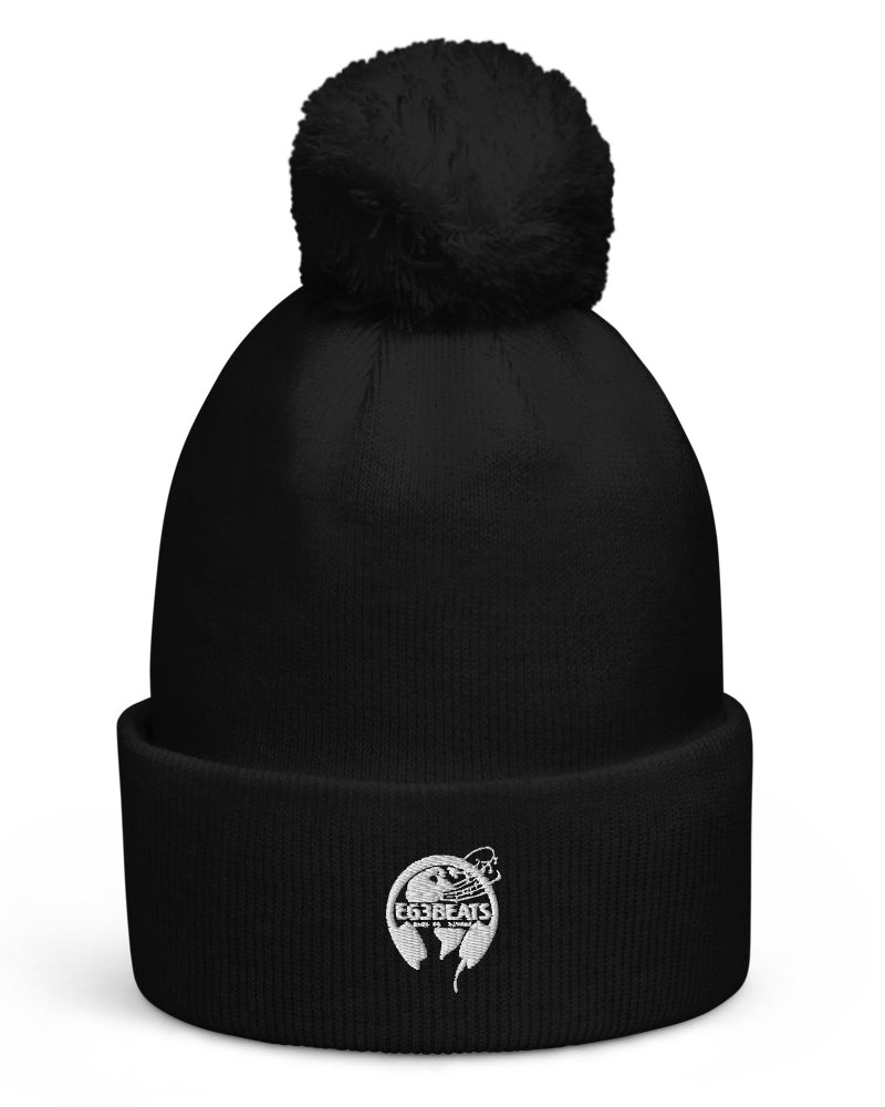 EG3BEATS WINTER HAT