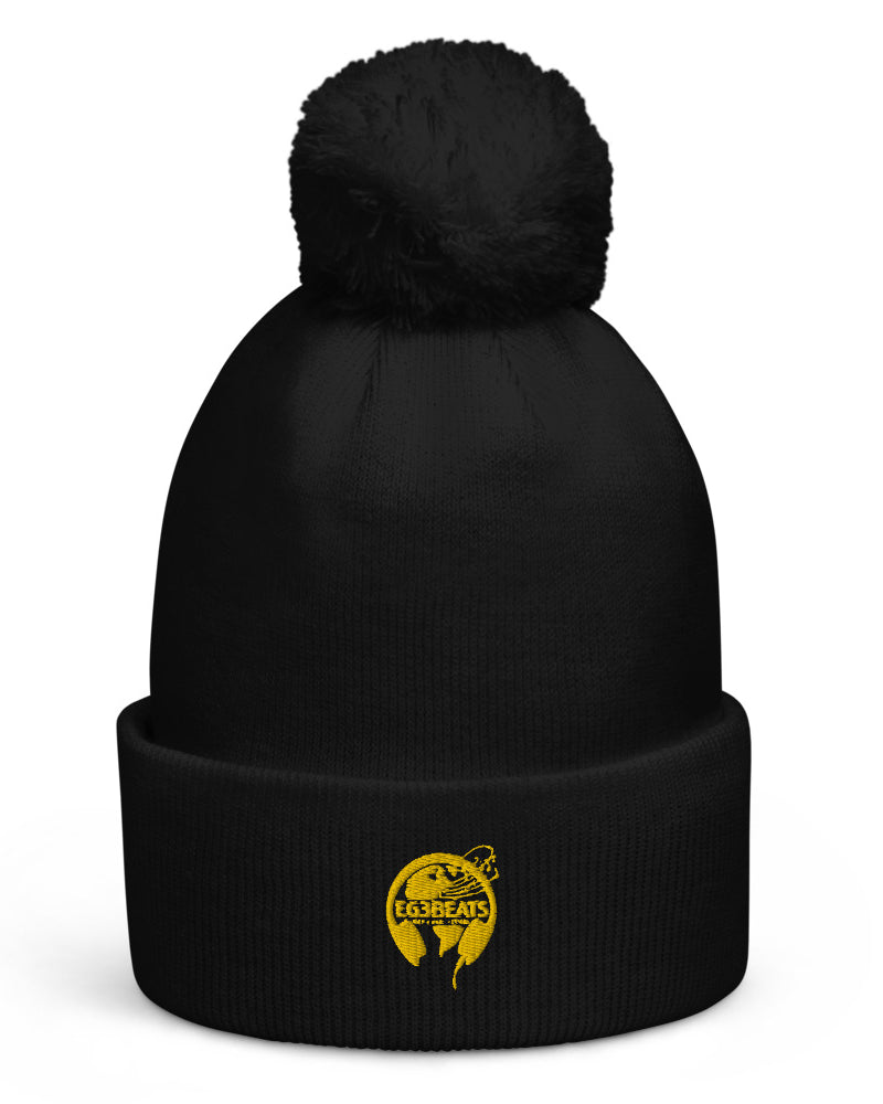 EG3BEATS WINTER HAT