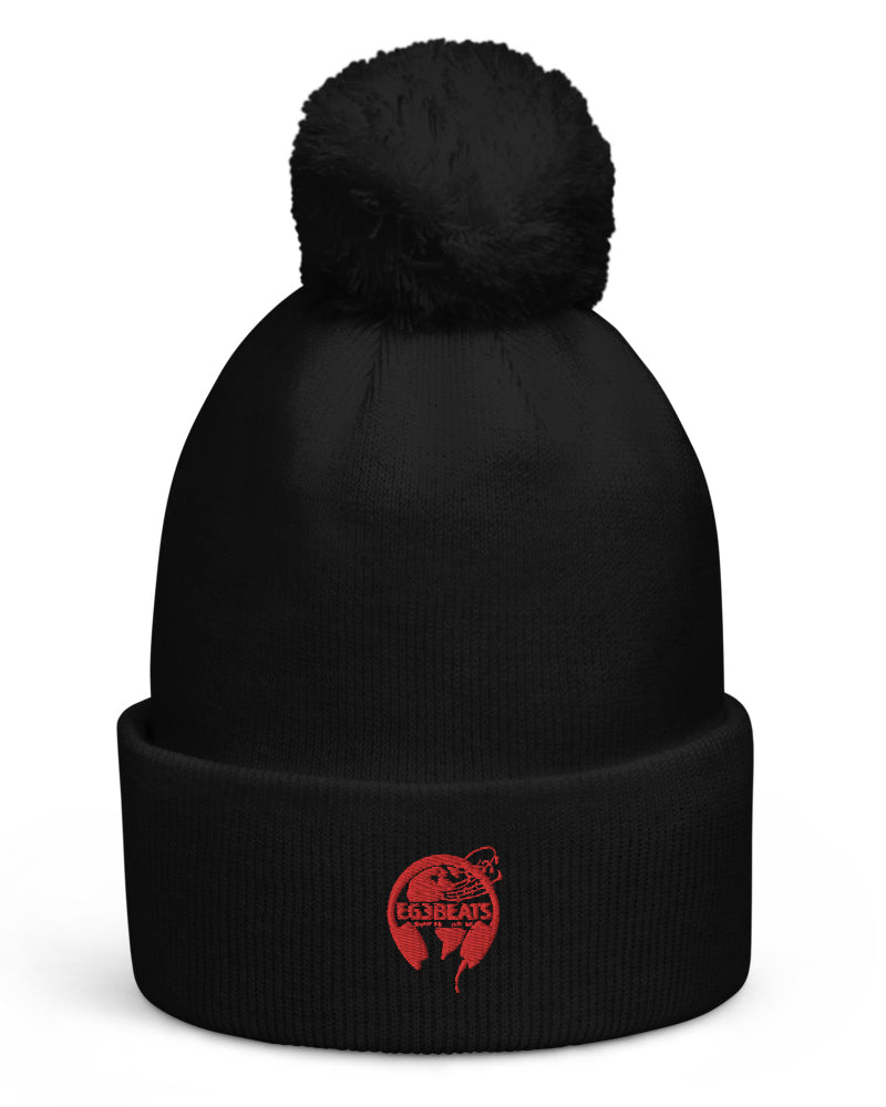 EG3BEATS WINTER HAT