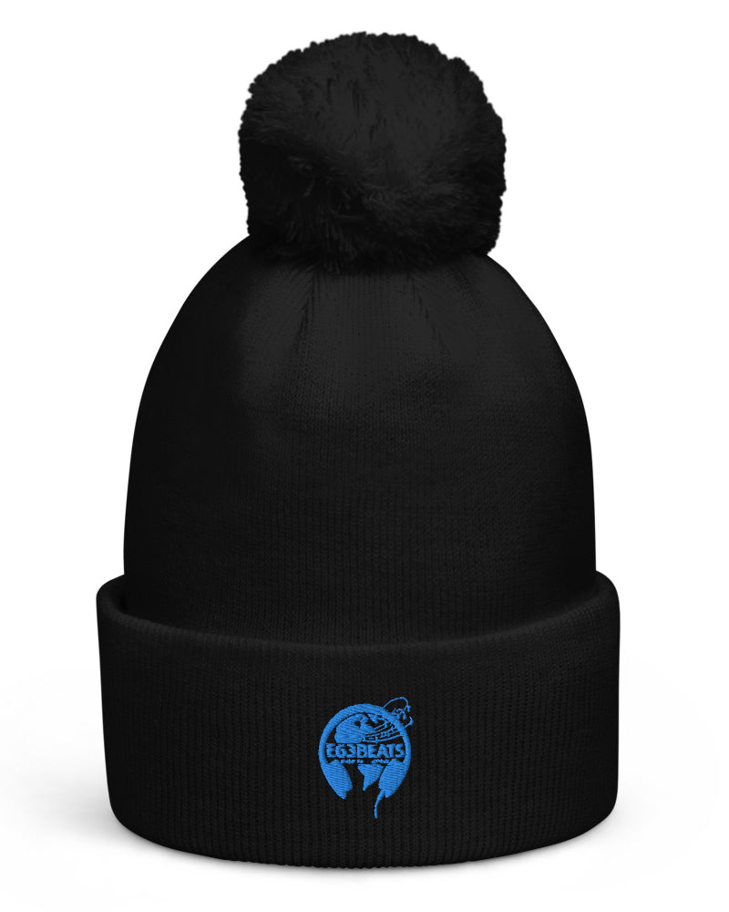 EG3BEATS WINTER HAT