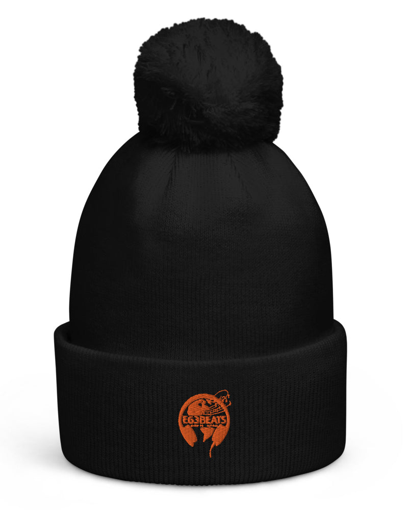 EG3BEATS WINTER HAT