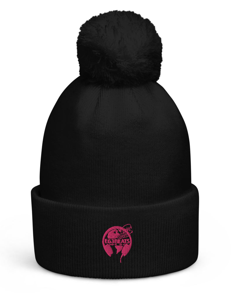 EG3BEATS WINTER HAT