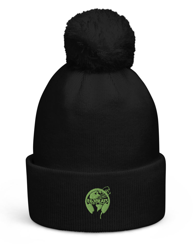 EG3BEATS WINTER HAT