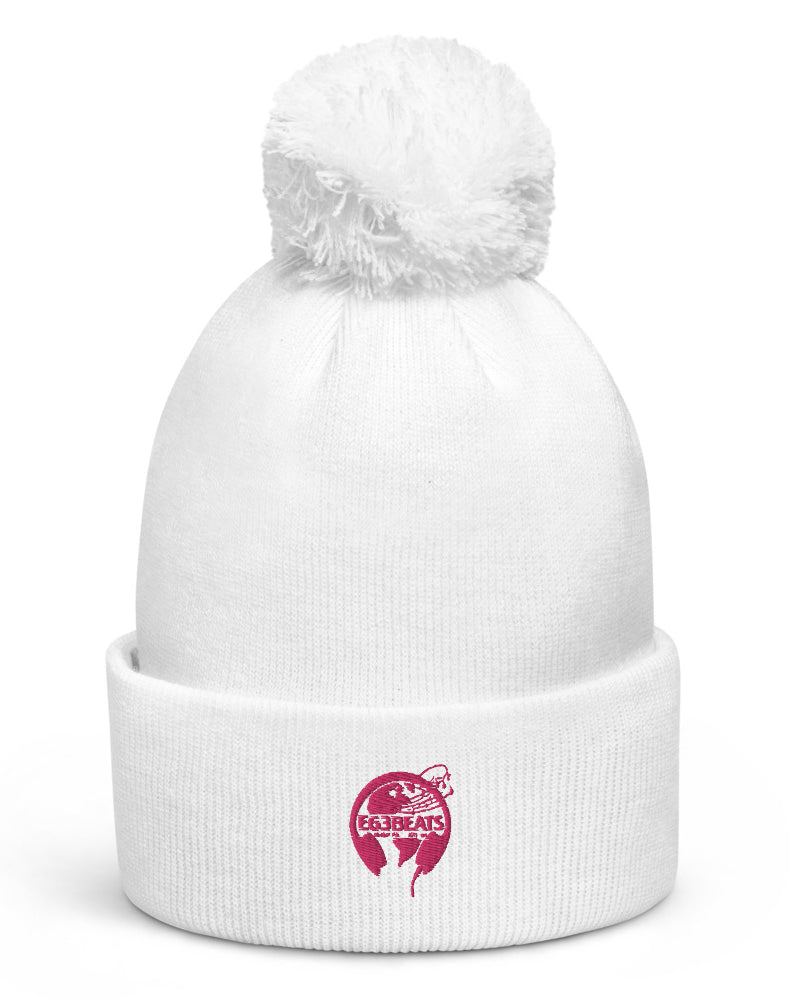 EG3BEATS WINTER HAT