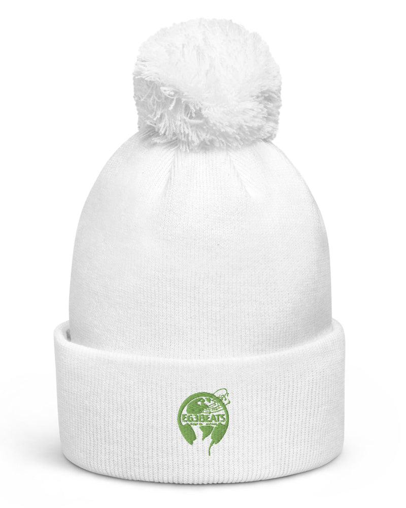 EG3BEATS WINTER HAT