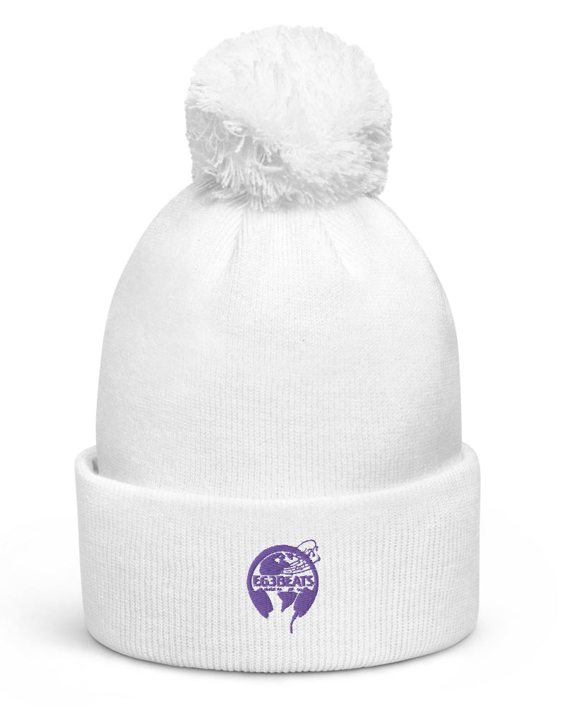 EG3BEATS WINTER HAT