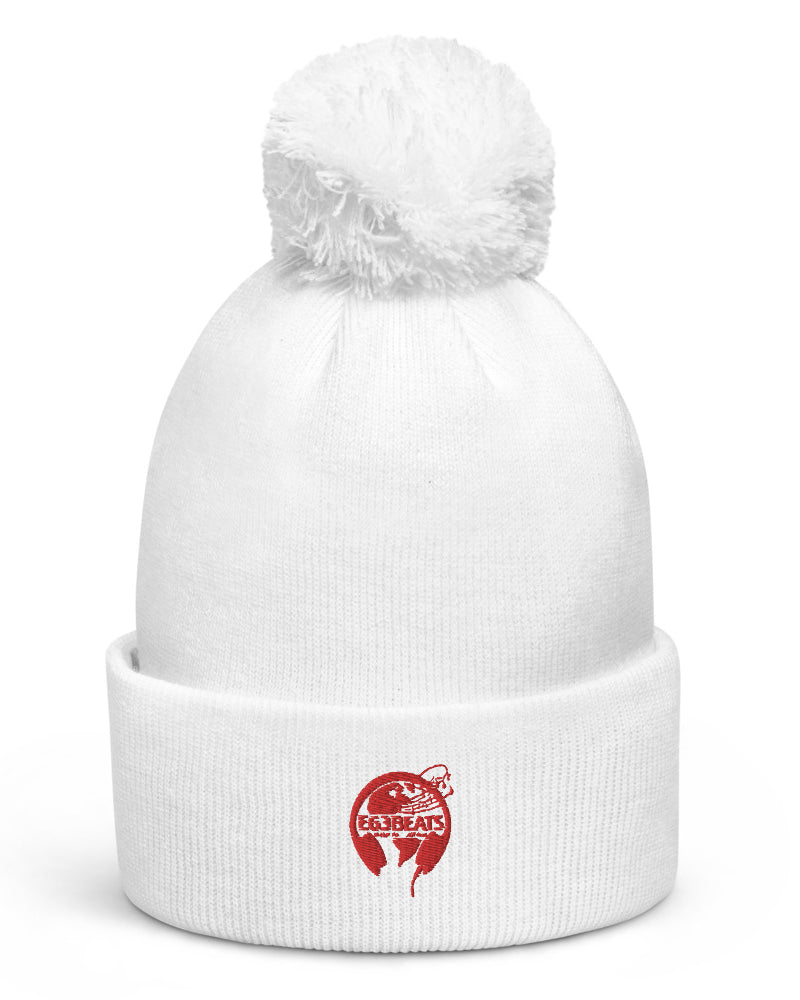 EG3BEATS WINTER HAT