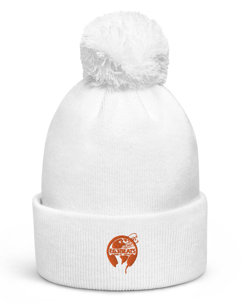 EG3BEATS WINTER HAT