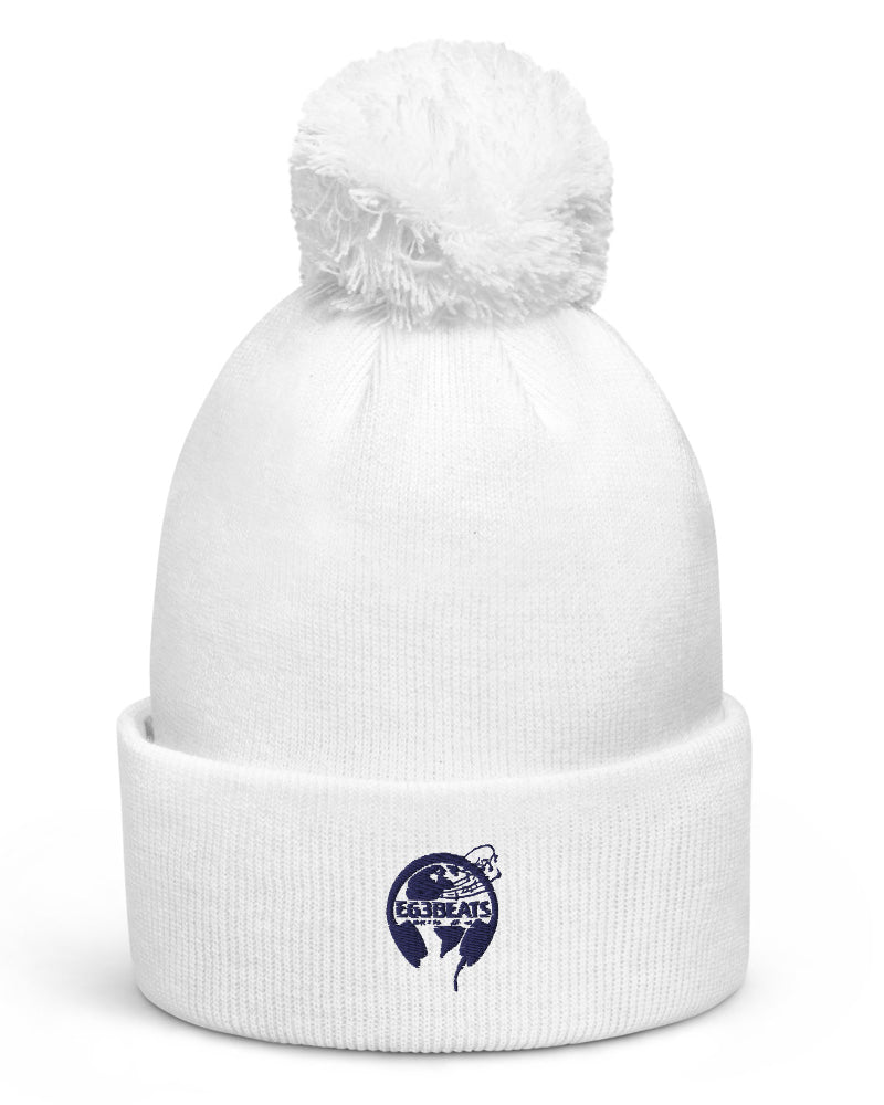 EG3BEATS WINTER HAT