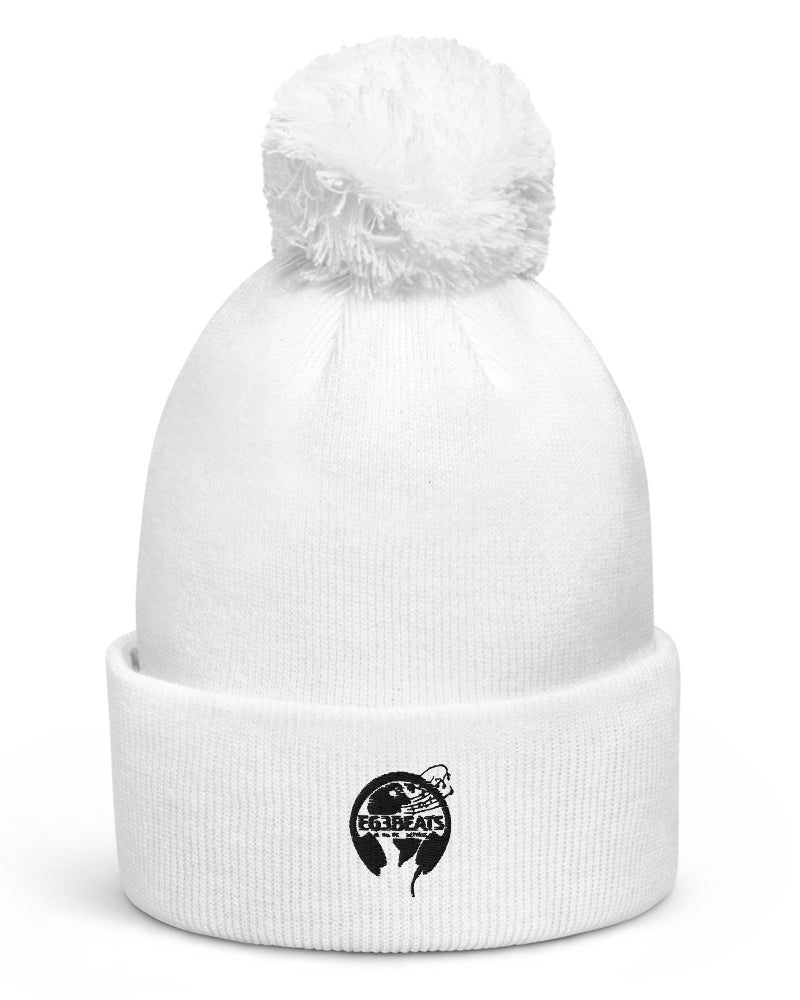 EG3BEATS WINTER HAT