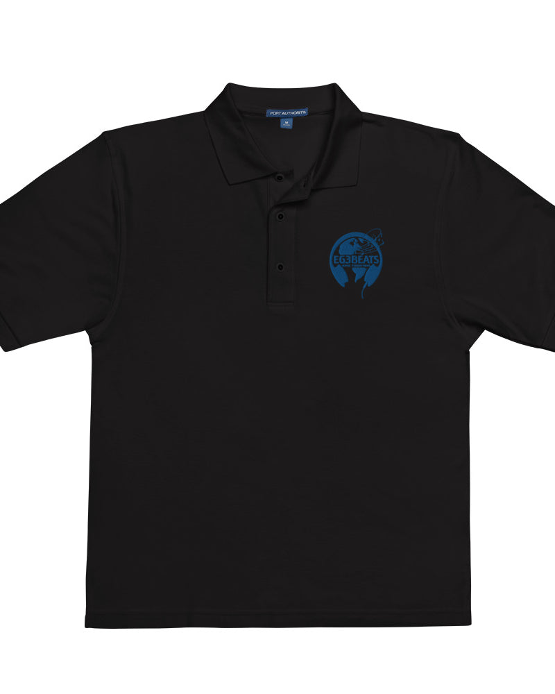 EG3BEATS MEN'S PREMIUM POLO