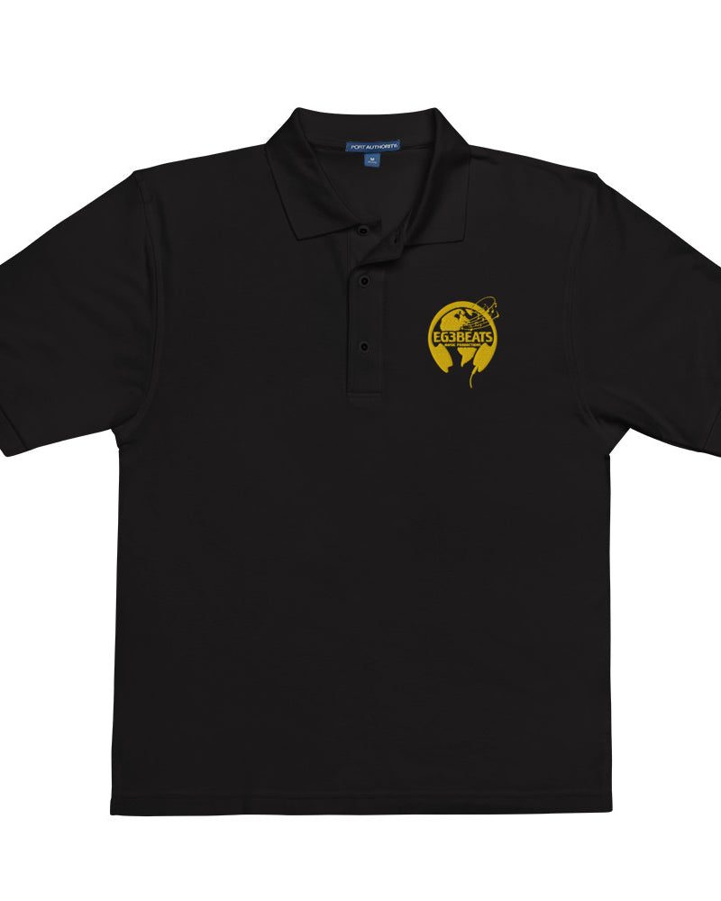 EG3BEATS MEN'S PREMIUM POLO