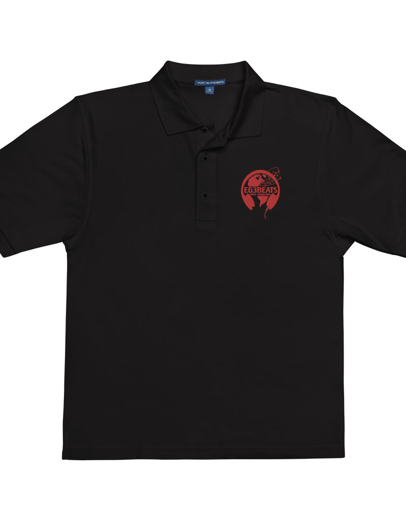EG3BEATS MEN'S PREMIUM POLO