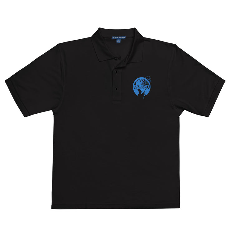 EG3BEATS MEN'S PREMIUM POLO
