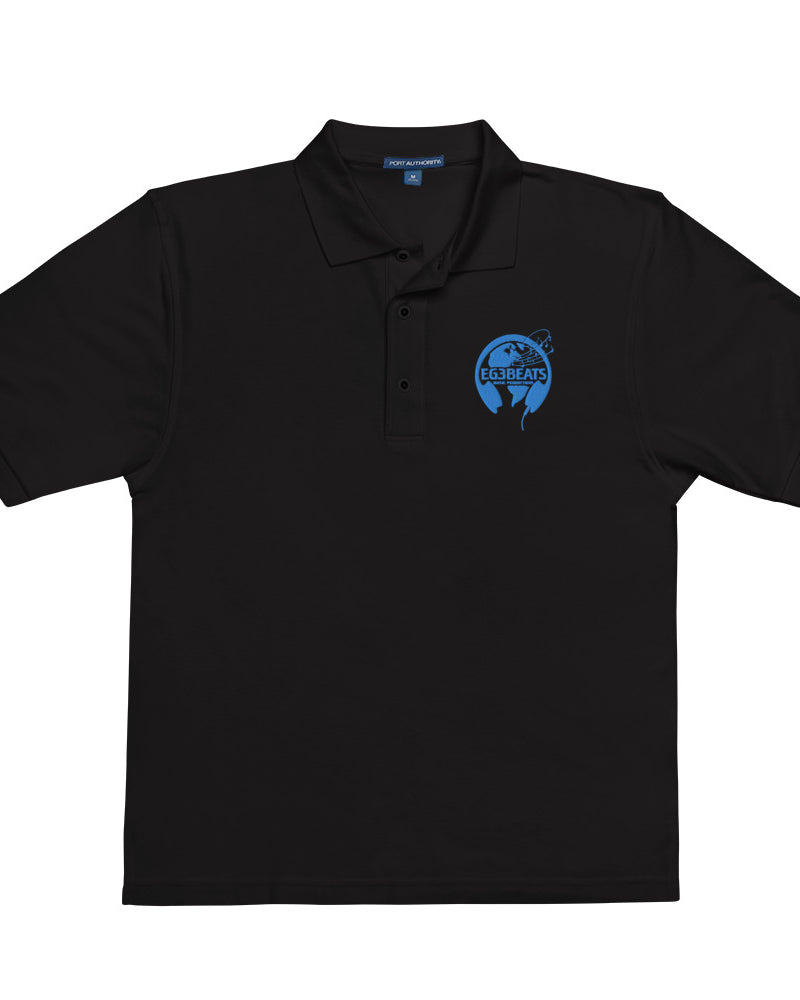 EG3BEATS MEN'S PREMIUM POLO