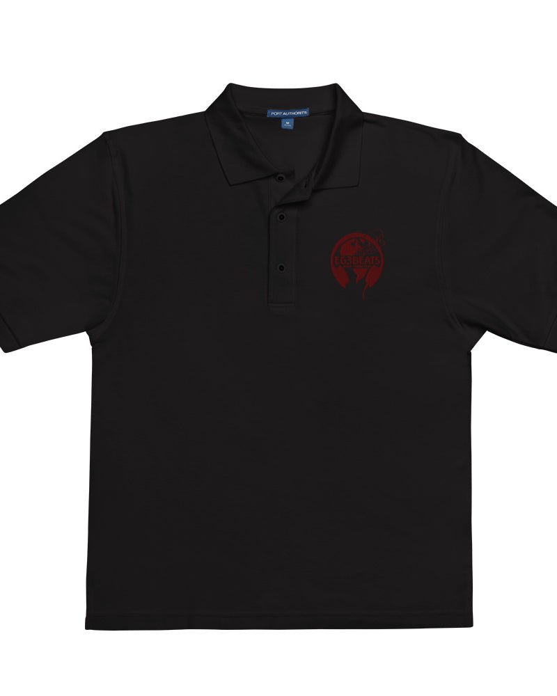 EG3BEATS MEN'S PREMIUM POLO