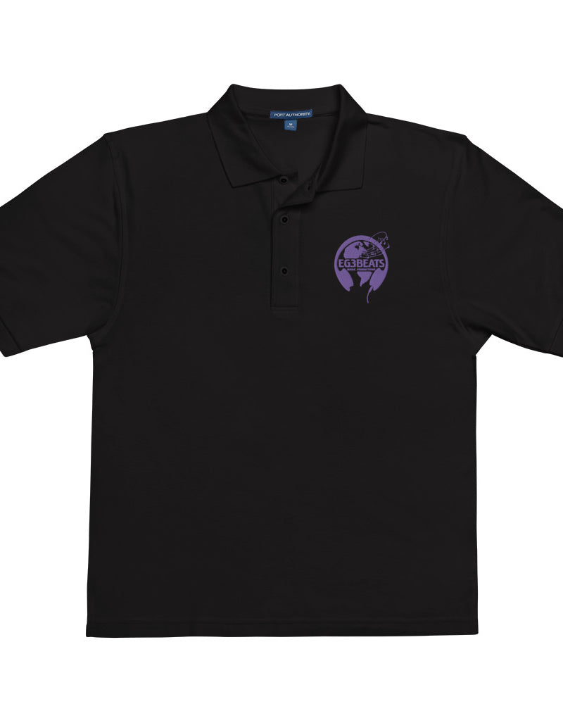 EG3BEATS MEN'S PREMIUM POLO