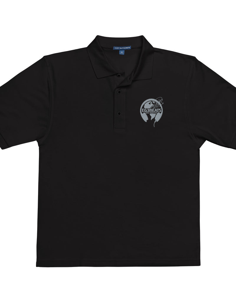EG3BEATS MEN'S PREMIUM POLO
