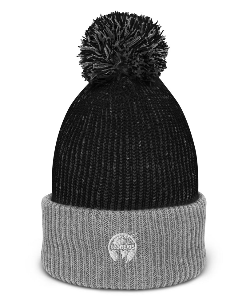 EG3BEATS WINTER HAT