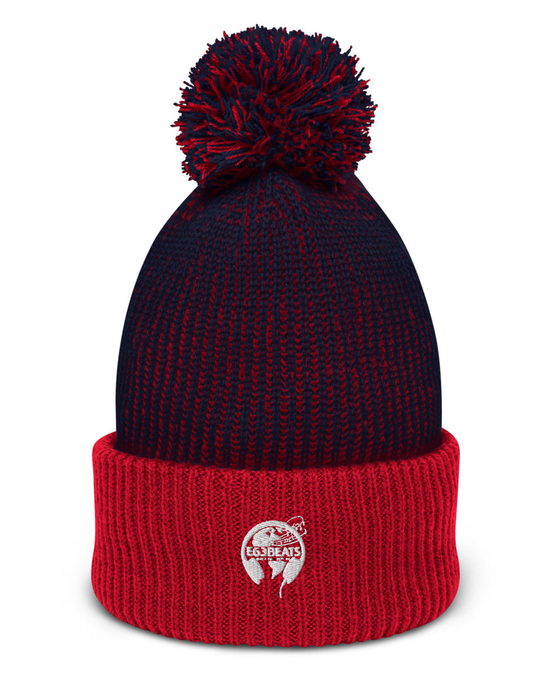EG3BEATS WINTER HAT