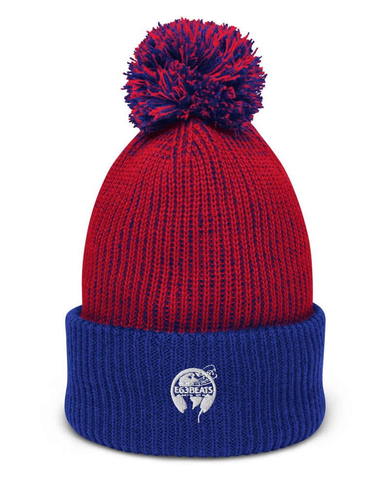 EG3BEATS WINTER HAT