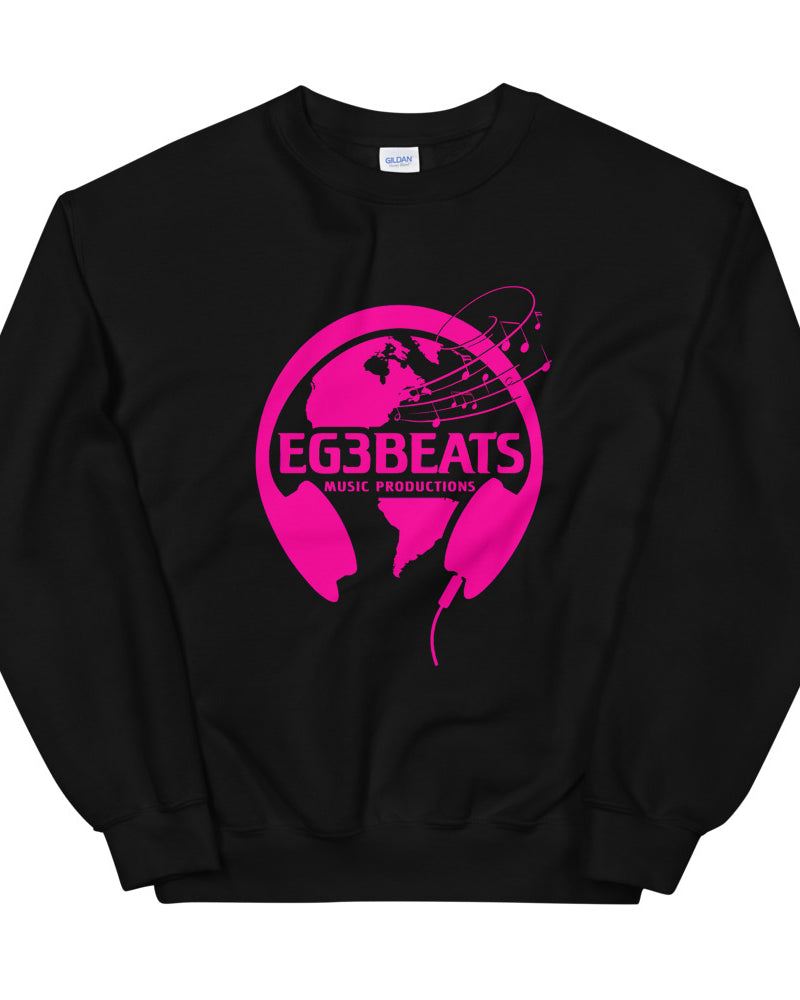 EG3BEATS SWEATSHIRT