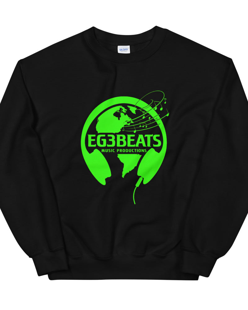 EG3BEATS SWEATSHIRT