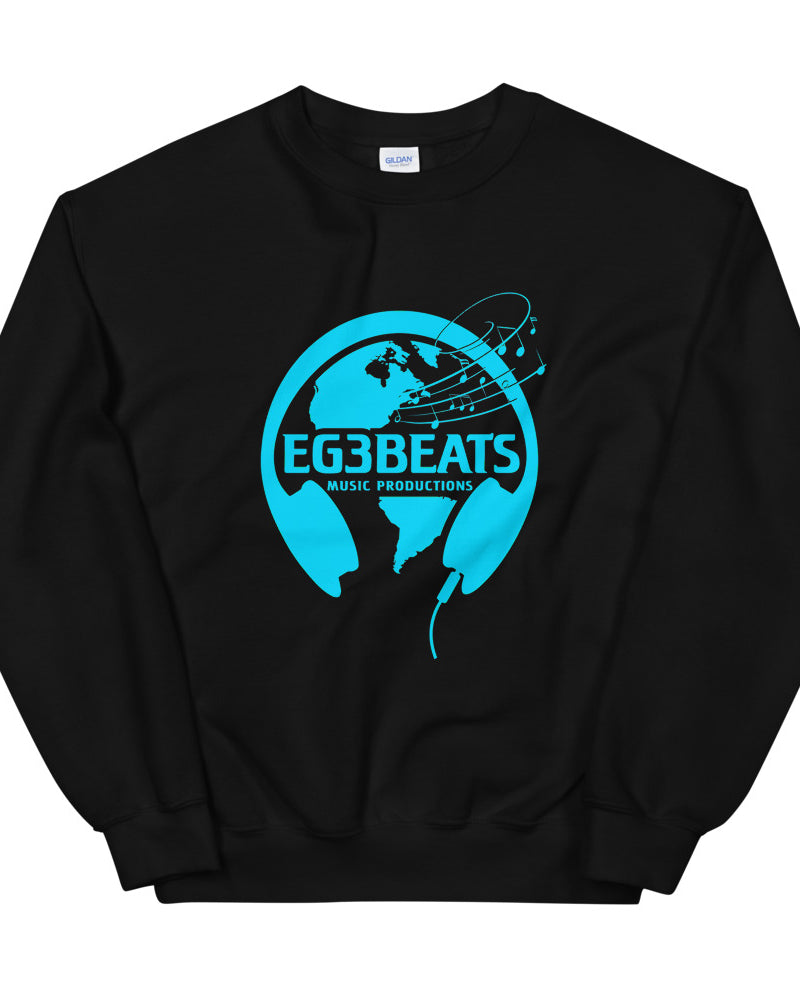 EG3BEATS SWEATSHIRT
